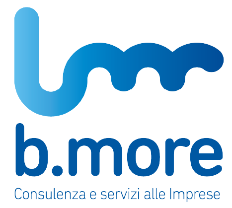B.MORE Logo